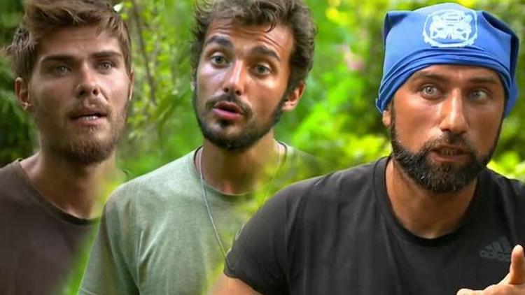 İKİNCİ FİNALİST KİM OLACAK