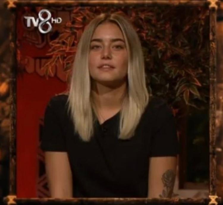 ACUN ILICALIDAN MÜDAHALE