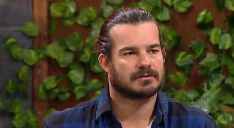 HAKAN HATİPOĞLU DA TEPKİ GÖSTERDİ