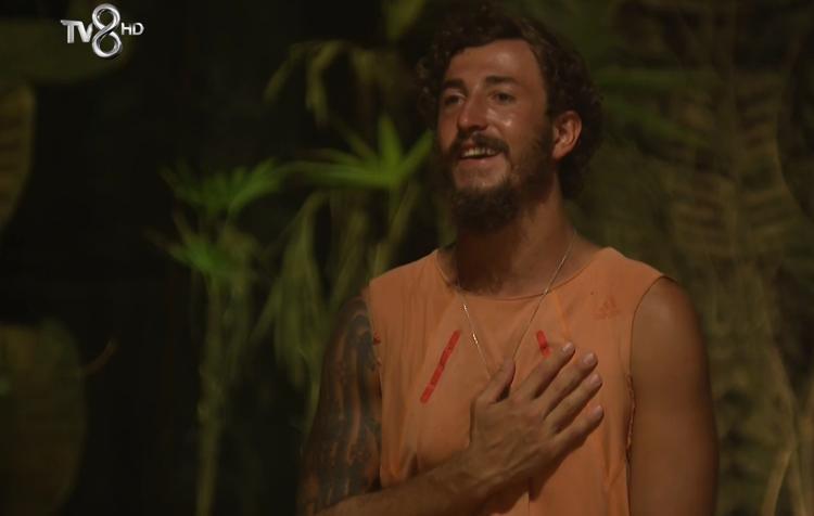 ELEME SONRASI BERKANDAN İLK AÇIKLAMA