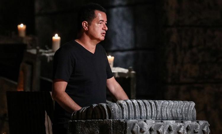 ACUN ILICALI: ÇOK ÜZGÜN VE MUTSUZUM