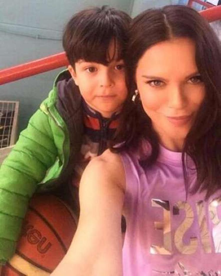 MÜCADELE EDİYORUZ DEMİŞTİ