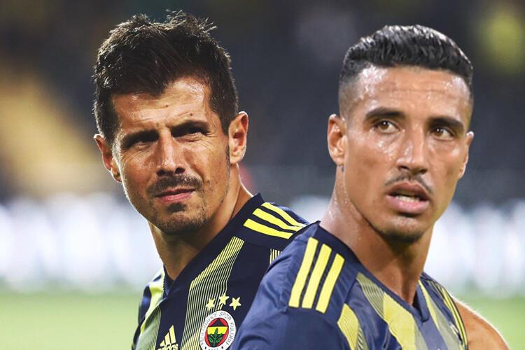Son Dakika | Fenerbahçe'de Emre Belözoğlu ve Dirar arasında yaşananları  Hürriyet açıklıyor