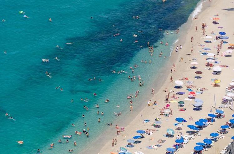 Golden Beach Bodrum Otel