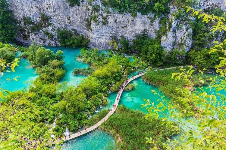 Dunyanin En Buyuleyici 10 Doga Harikasi Listede Turkiye Den De Bir Yer Var Seyahat Haberleri