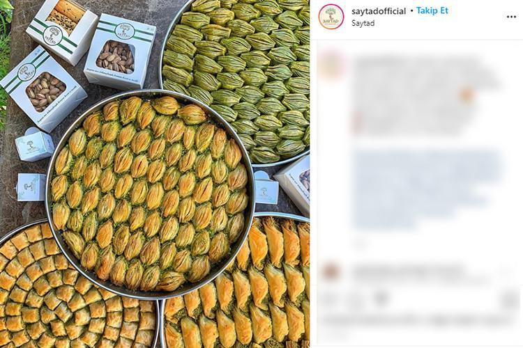 En iyi baklava nerede? Bayram baklavası nasıl yapılır?