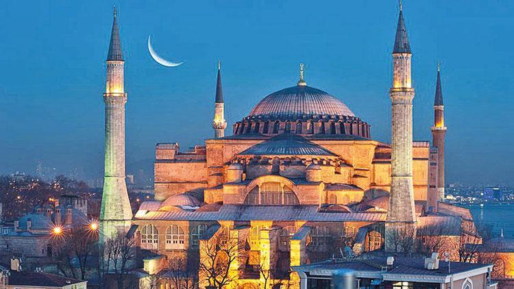 Ayasofya nerede, İstanbul'un hangi ilçesinde? İşte 'Ayasofya'ya nasıl gidilir?' sorusunun yanıtı - Son Dakika Haberler