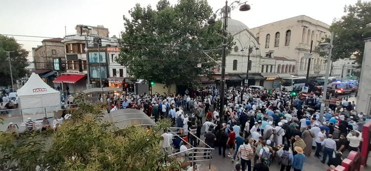 AYASOFYAYA AKIN ETTİLER