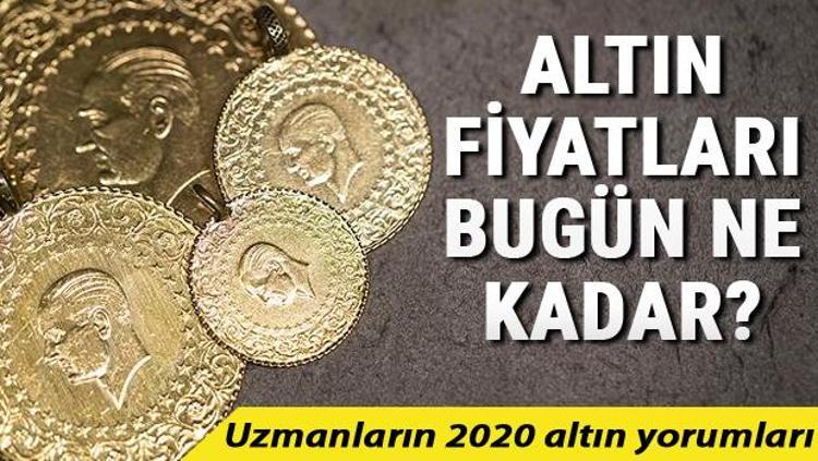 Altin Fiyatlari Gune Yukselisle Basladi Gram Altin Fiyati Su An Ne Kadar Son Haberler Milliyet