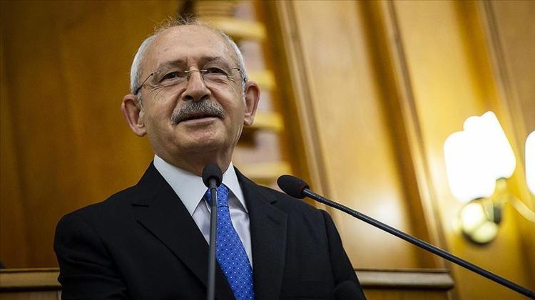 Kemal KILIÇDAROĞLU
