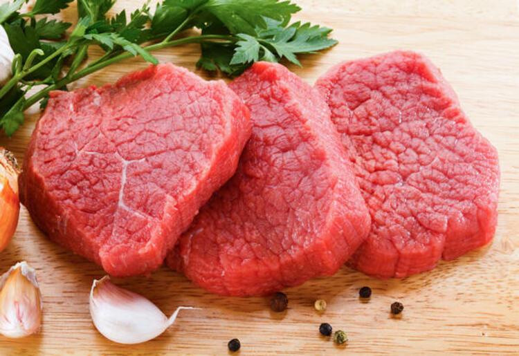 Kurban etiyle ilgili bilgiler Kurban eti nasıl saklanır, dondurucuda