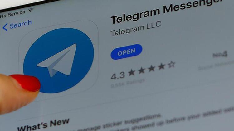 telegram nedir telegram web girisi hakkinda bilgiler teknoloji haberleri