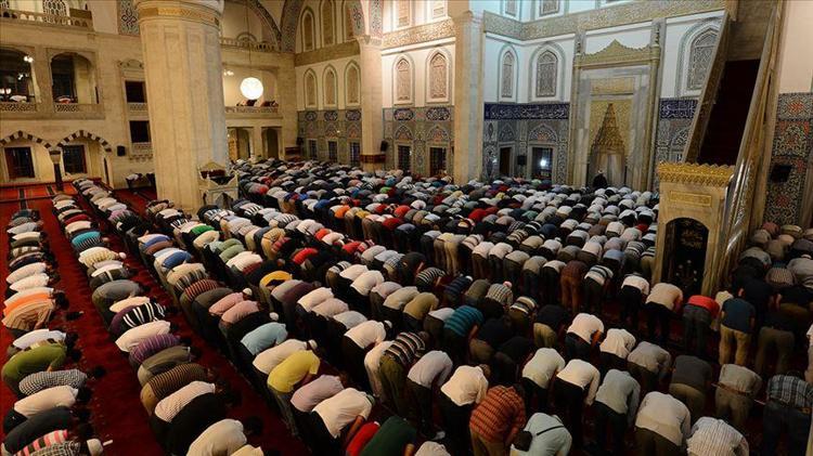 Denizli 2020 Ramazan Imsakiyesi Diyanet Namaz Iftar Ve Sahur Vakti