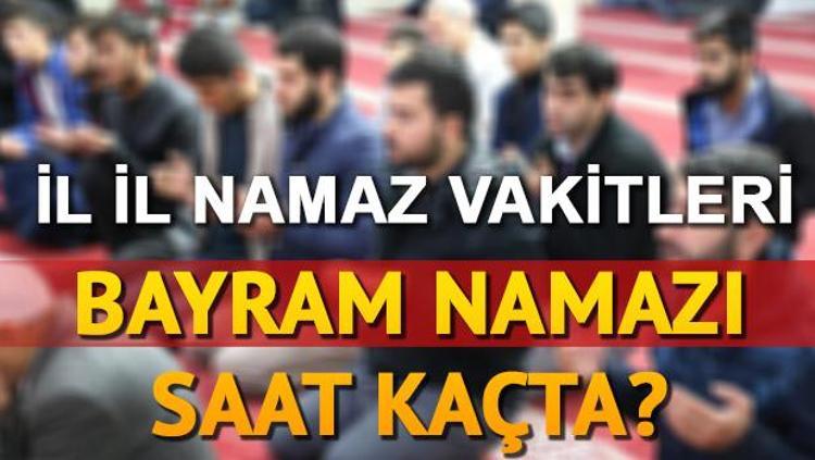 Izmir Namaz Vakitleri Ocak 2020 Youtube