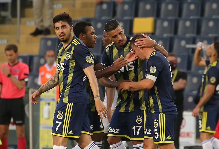 Son Dakika Fenerbahce Nin Transfer Listesi Ortaya Cikti Tam 52 Futbolcu