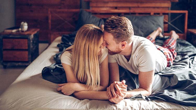 erkekler cinsellikte ne ister mahmure