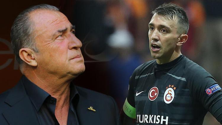 Muslera Maasini Sehit Ailelerine Bagisladi Tum Spor Haber