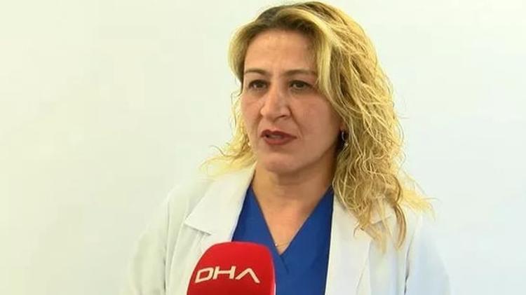 Doç. Dr. Sema Kultufan Turan: