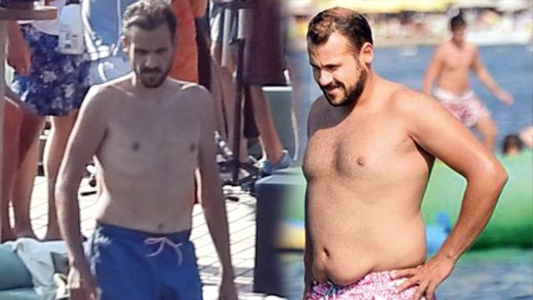 Umit Erdim Kimdir Nereli Evli Mi Boyu Kilosu Oynadigi Diziler Hayati
