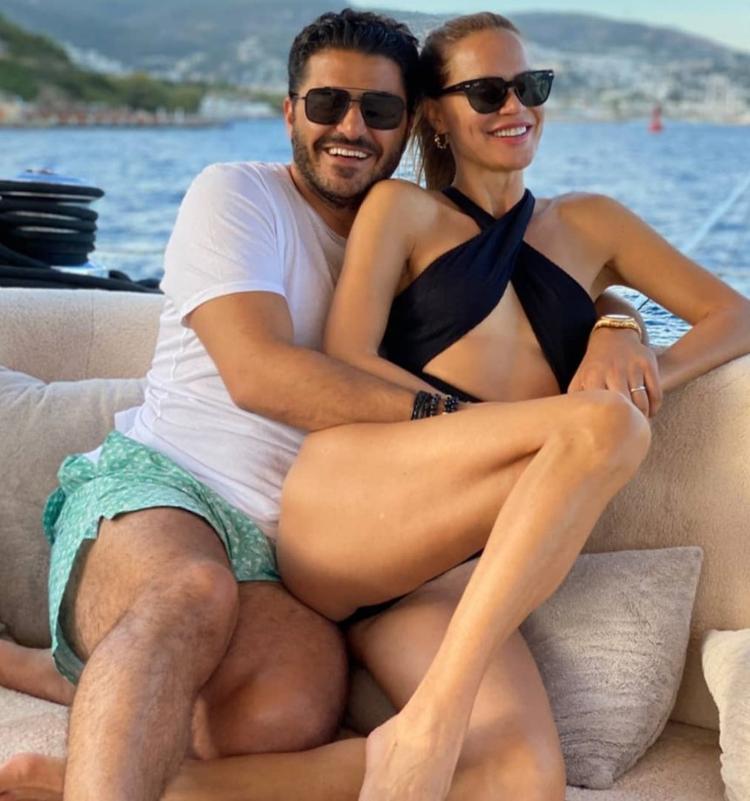 OĞLUMUN VASYETİYDİ