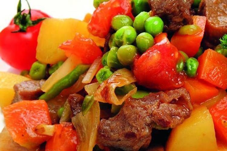 Ballı orman kebabı tarifi