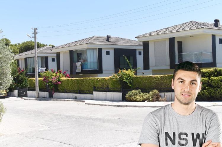 Futbolcuların tercihi