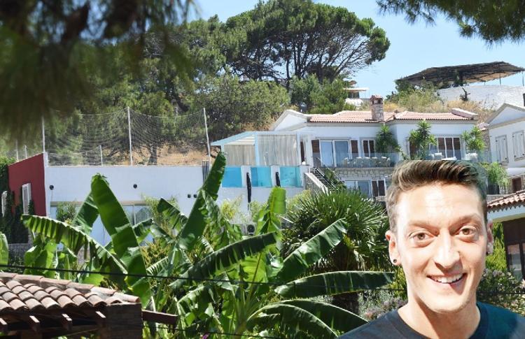 Günlerce konuşuldu