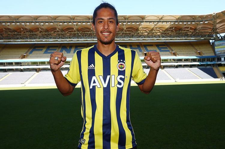 Fenerbahce 2020 2021 Sezonu Transferleri Spor Haberi