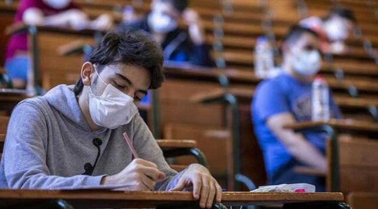 2020 YKS YERLEŞTİRME RAPORU