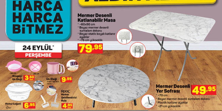 a101 e bugun neler geldi a101 24 eylul 2020 aktuel urunler katalogu yayimlandi