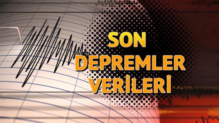 Son Dakika Depremler Istanbul Da Deprem Mi Oldu Nerede Deprem Oldu Kandilli Ve Afad Dan Istanbul Da Son Deprem Duyurusu Istanbul Deprem