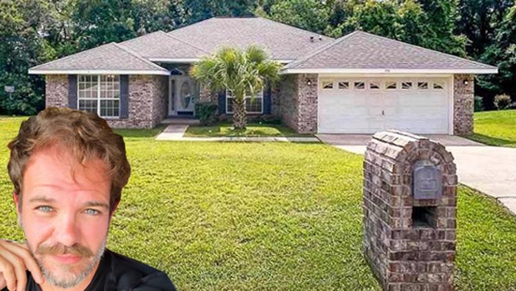 tolga karel dedigini yapti florida da ev aldi