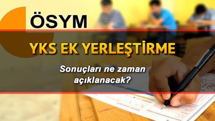 Ek Tercih Sonuclari Ne Zaman Aciklanacak 2020 Universite Ek Yerlestirme Sonucu Icin Tarih Detayi