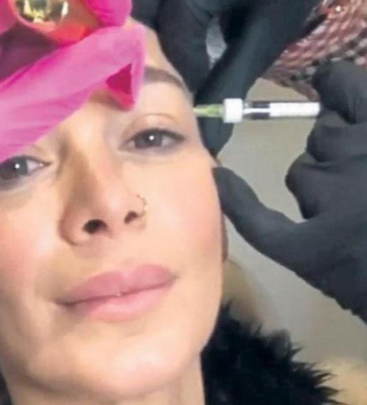 GAMZELERİM YERİNDE