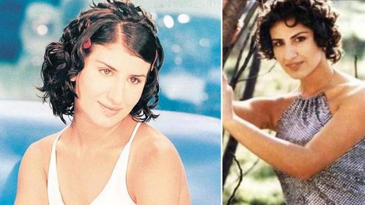 HATİCENİN DEĞİŞİMİ