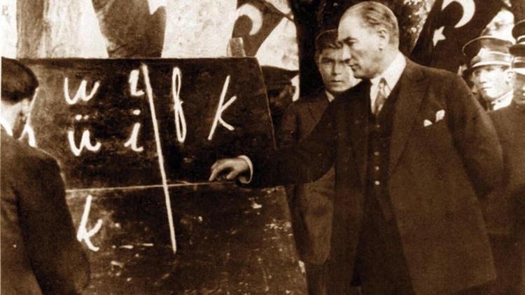 Atatürkün eğitim hayatı - Atatürkün Gittiği Okullar