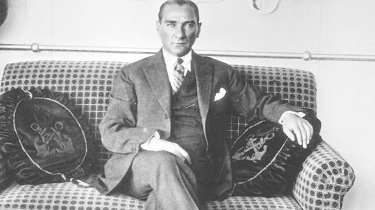 Atatürk’ün Kişisel Özellikleri
