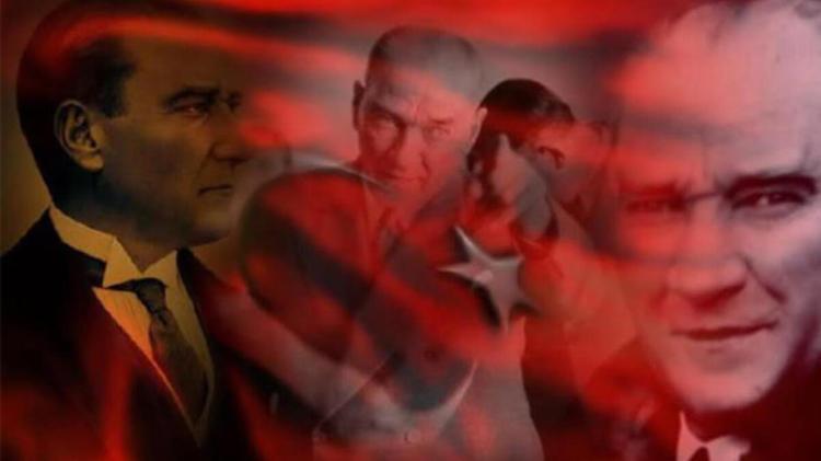 Atatürk şiirleri - Atatürk ile ilgili en güzel şiirler