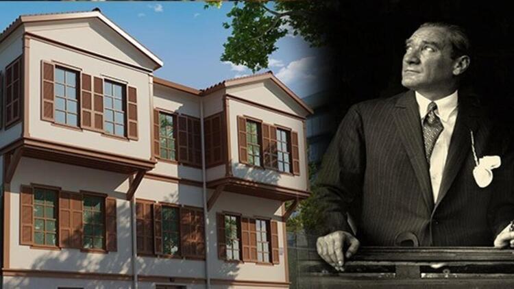 Mustafa Kemal Atatürk Atatürk'ün hayatı, ilkeleri, inkılapları