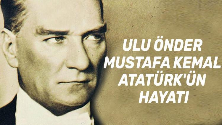 mustafa kemal ataturk ataturk un hayati ilkeleri inkilaplari sozleri siirleri ve fotograflari resimleri