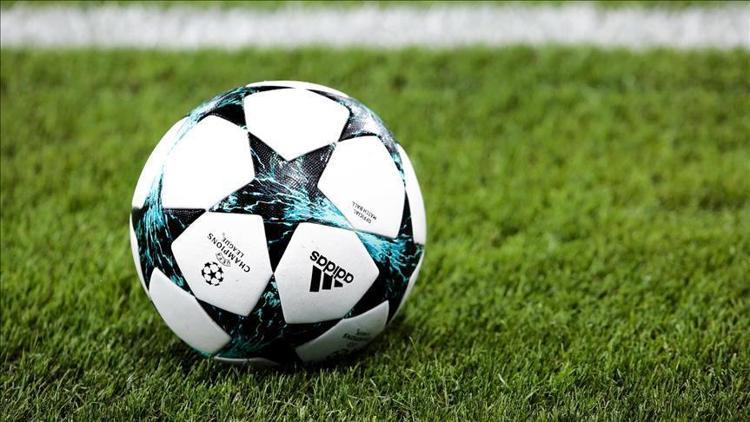 Uefa Şampiyonlar Ligi Topu 2021 : Uefa Sampiyonlar Ligi ...