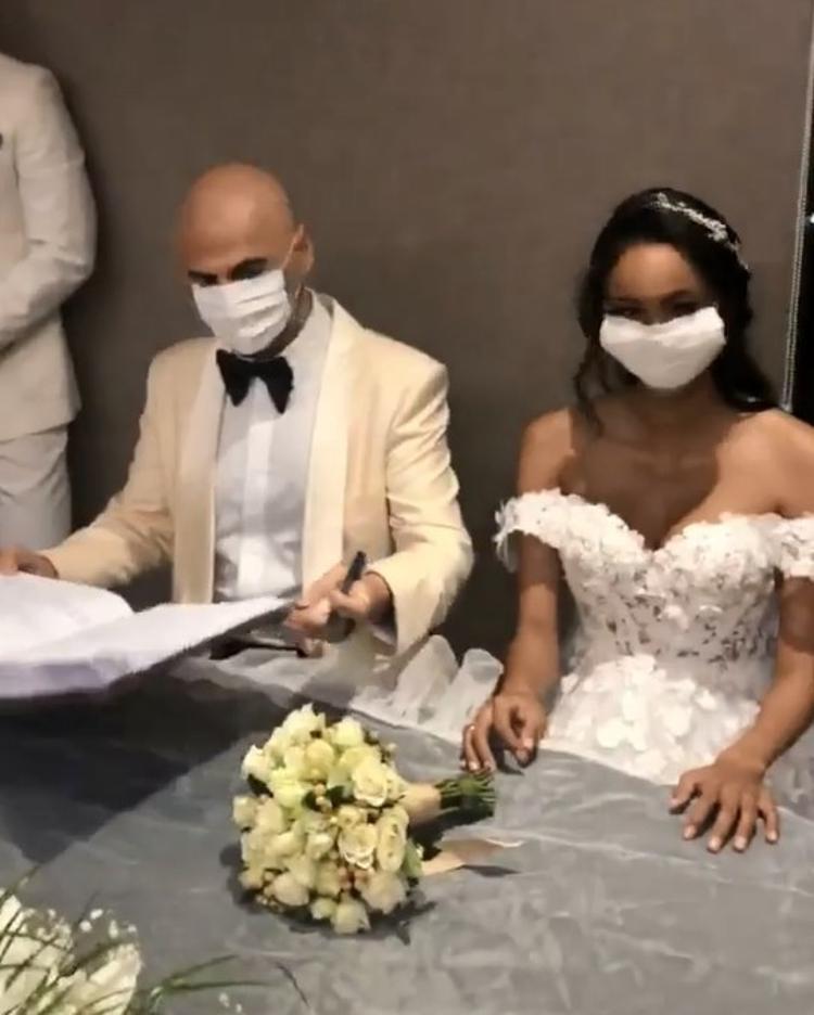 ‘Oğlumu birkaç gün içinde kucaklayacağız’