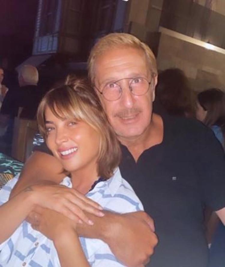 EŞİNDEN CEM ÖZERE DESTEK