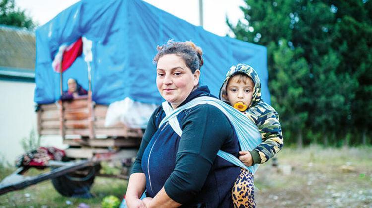 Kulağımız müjdede, kalbimiz cephede