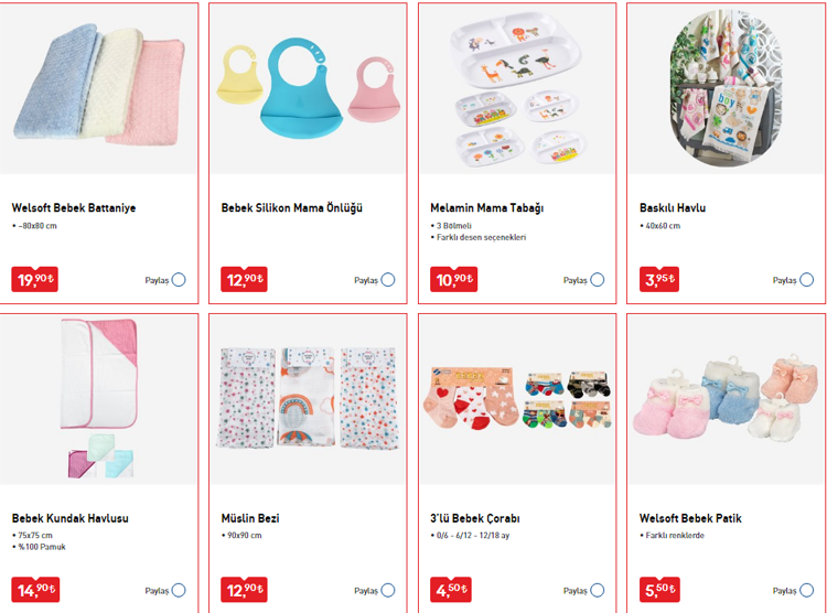 Bim 9 Ekim 2020 Aktuel Urunler Katalogun Yayimlandi Bim De Bu Hafta Neler Var