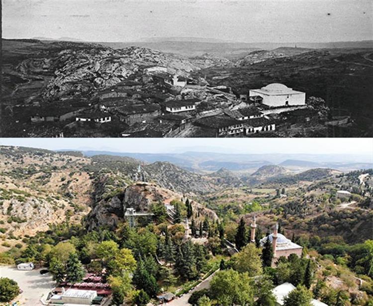 Osmanli Nin Kuruldugu Yanik Sehir De Tarihin Izlerini Ariyorlar Seyahat Haberleri