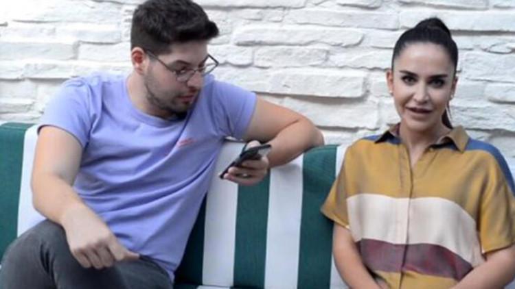 NİŞANLIMLA BARIŞTIM, EVLENİYORUZ