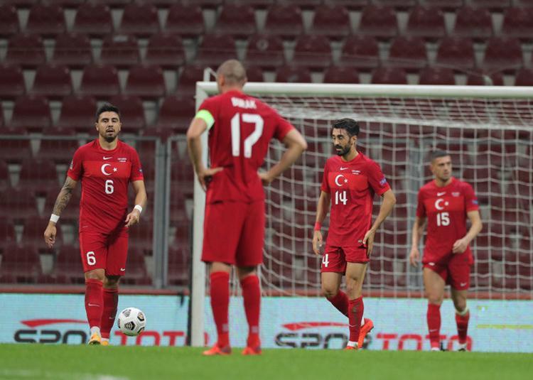 VAR OLSAYDI PENALTI İPTALDİ