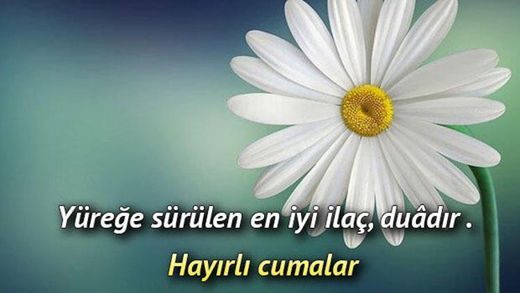 Hayirli Cumalar Resimli Cuma Mesajlari Icin Yeni Ve Anlamli Secenekler Duali Hadisli Cuma Mesajlari Son Dakika Flas Haberler