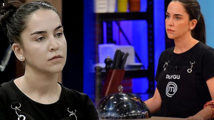 NİŞANLIMLA BARIŞTIM DEMİŞTİ